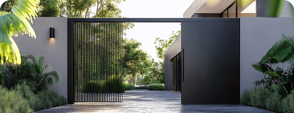 Sliding Gate  Operator